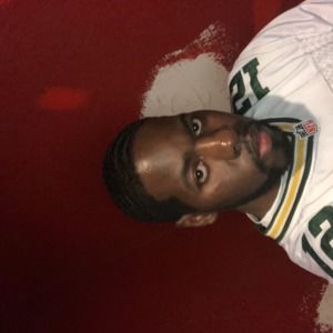 Meet your Posher, Donald